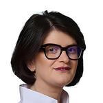 Удесиани Кетеван , Радиолог - Тбилиси