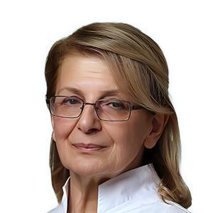 Кашибадзе Марика , гинеколог - Тбилиси