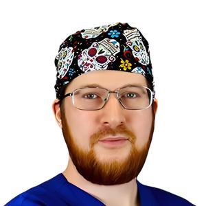 Валиев Леван Леонидович - фотография Валиев Леван Леонидович, пластический хирург - Тбилиси