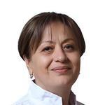 Картозия Нана , Эндокринолог - Тбилиси