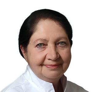 Давидулиани Асмат , эндокринолог - Тбилиси