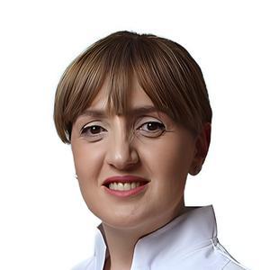 Тоня Нана , эндокринолог - Тбилиси