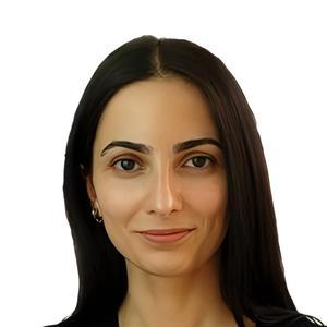 Какачишвили Лика , пластический хирург - Тбилиси