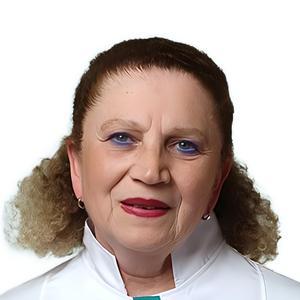 Датуашвили Мариами , эндоскопист, врач общей практики (семейный врач) - Тбилиси