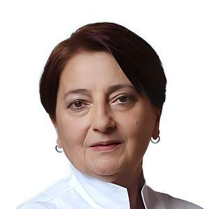 Даташвили Лия , дерматолог - Тбилиси