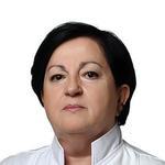 Бухрашвили Марине , Врач общей практики (семейный врач) - Тбилиси