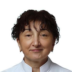 Албуташвили Мзия , офтальмолог (окулист) - Тбилиси