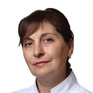 Бенашвили Нана - фотография Бенашвили Нана , гинеколог - Тбилиси