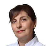 Бенашвили Нана , Гинеколог - Тбилиси