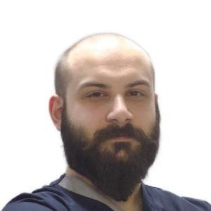Бареладзе Зура - фотография Бареладзе Зура , физиотерапевт, реабилитолог - Тбилиси