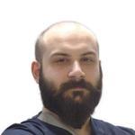 Бареладзе Зура , Физиотерапевт, реабилитолог - Тбилиси