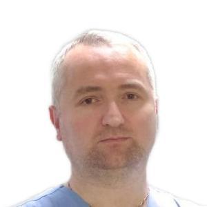Абрамишвили Ираклий , реабилитолог - Тбилиси