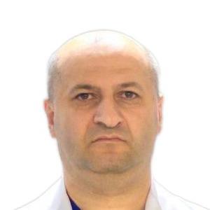 Бабалашвили Миндия , уролог, детский уролог, онколог - Тбилиси