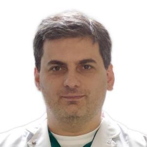 Долидзе Валерий , уролог, онколог - Тбилиси