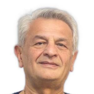 Кочиашвили Давид , уролог - Тбилиси