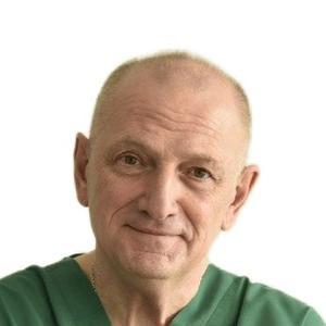 Чикобава Гиви , онколог, хирург - Тбилиси