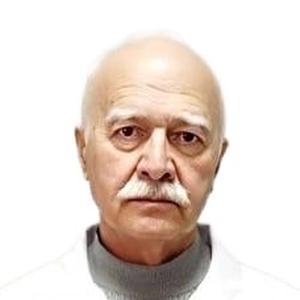Чачхиани Теймураз , торакальный хирург, онколог - Тбилиси