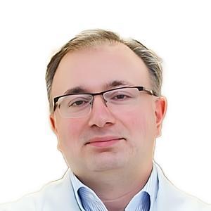 Беришвили Александр - фотография Беришвили Александр , онколог-гинеколог, маммолог - Тбилиси