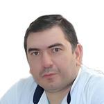 Периашвили Михаил , Травматолог, ортопед - Тбилиси