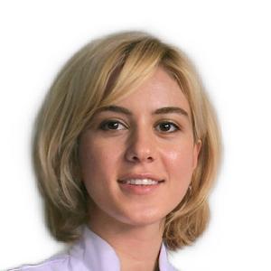 Двали Софо , радиолог, врач узи - Тбилиси