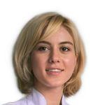 Двали Софо , Радиолог, врач УЗИ - Тбилиси