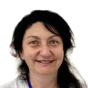 Урушадзе Ирина , невролог - Тбилиси