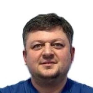 Тотладзе Леван , кардиолог - Тбилиси