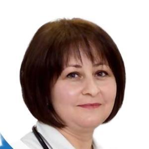 Немцверидзе Инга , кардиолог - Тбилиси