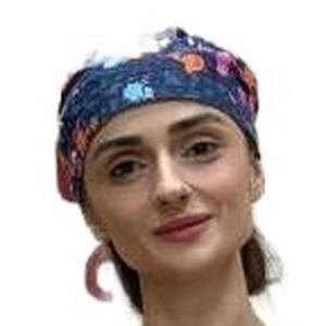 Лазишвили Теона , сосудистый хирург (ангиохирург) - Тбилиси