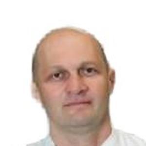 Басиладзе Лаша , кардиолог - Тбилиси