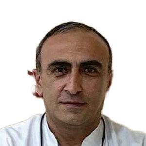 Майсурадзе Александр , онколог, хирург - Тбилиси