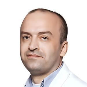 Гегелашвили Давид , сосудистый хирург (ангиохирург) - Тбилиси
