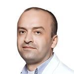 Гегелашвили Давид Гегелашвили Давид , Сосудистый хирург (ангиохирург) - Тбилиси