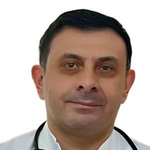 Петриашвили Темур , кардиолог - Тбилиси