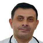 Петриашвили Темур , Кардиолог - Тбилиси