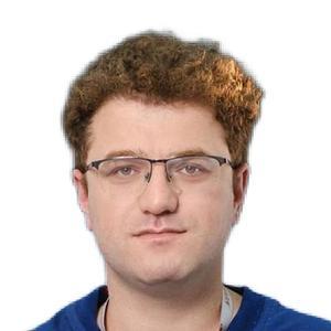 Геоцкрипидзе Миндия , аритмолог - Тбилиси
