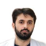 Хецуриани Серги , Ревматолог - Тбилиси