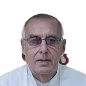 Мамацашвили Мераб , кардиолог - Тбилиси