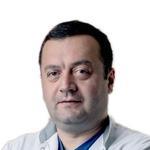 Табагари Лаша , Анестезиолог-реаниматолог - Тбилиси