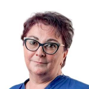 Лобжанидзе Кетеван , рентгенолог, врач узи - Тбилиси
