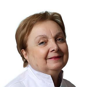 Хелашвили Бела , кардиолог - Тбилиси