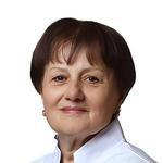 Килауридзе Медея , ЛОР - Тбилиси