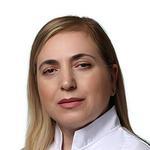 Конкрошвили Марина , Врач общей практики (семейный врач) - Тбилиси