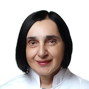 Кавжарадзе Елена , врач общей практики (семейный врач) - Тбилиси