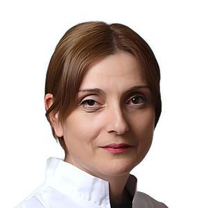 Бабунашвили Кетеван , врач общей практики (семейный врач) - Тбилиси