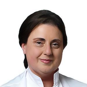 Симонидзе-Джишкариани Ирма , врач общей практики (семейный врач) - Тбилиси