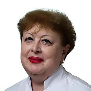 Гадилия Марине , врач общей практики (семейный врач) - Тбилиси