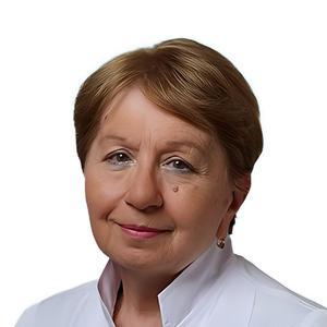 Чиковани Лиана , врач общей практики (семейный врач) - Тбилиси