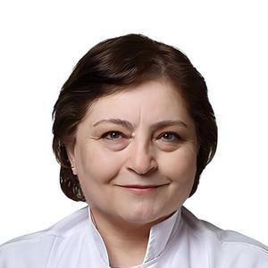 Джалаганиа Асмат , врач общей практики (семейный врач) - Тбилиси