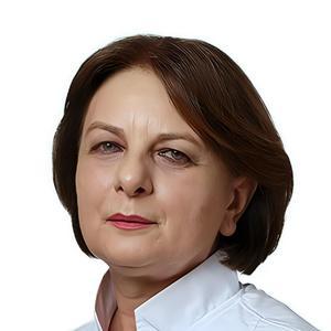 Шаншиашвили Кетеван , врач общей практики (семейный врач) - Тбилиси